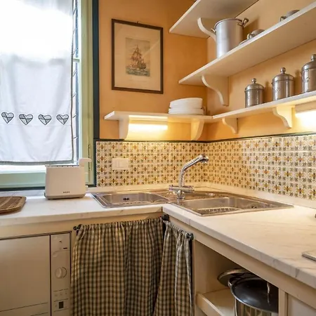 Ca' Delle Vele * ונציה