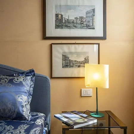 Ca' Delle Vele Venetië