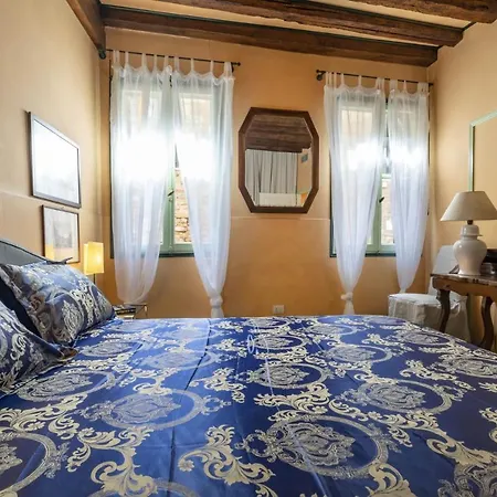 Ca' Delle Vele Appartement