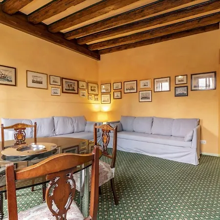 Ca' Delle Vele