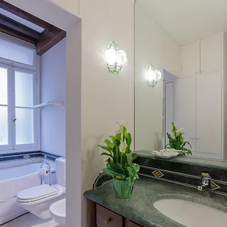 Apartament Ca' Delle Vele Wenecja