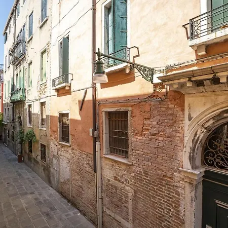 Ca' Delle Vele Venecia