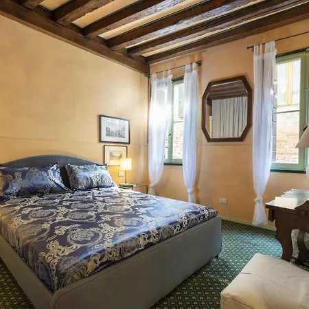 Ca' Delle Vele * Βενετία