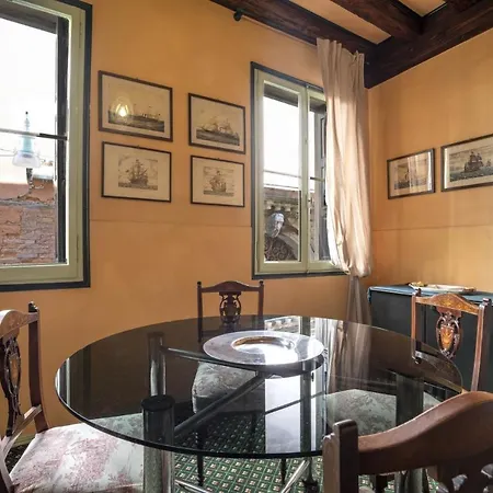 Apartman Ca' Delle Vele