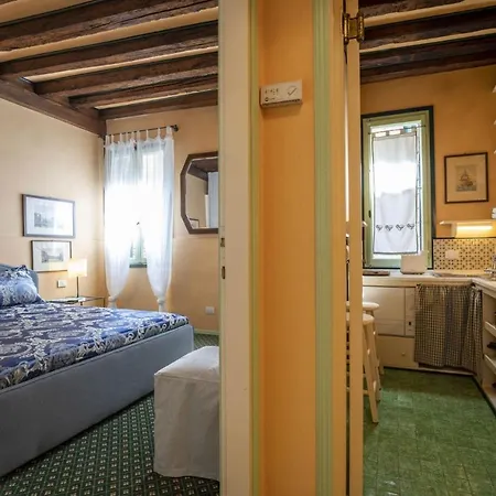 Ca' Delle Vele Venice