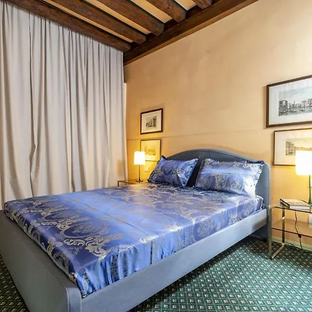 Ca' Delle Vele Venice