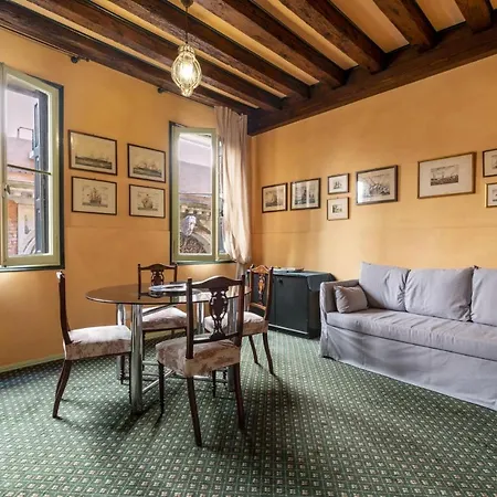 Ca' Delle Vele * Venice