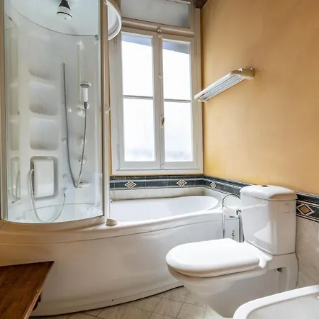 Apartment Ca' Delle Vele