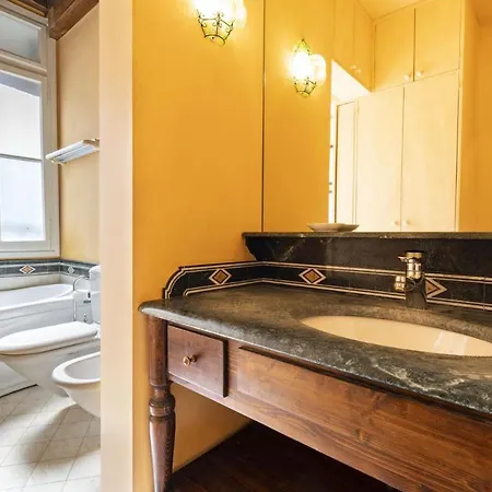 Apartment Ca' Delle Vele