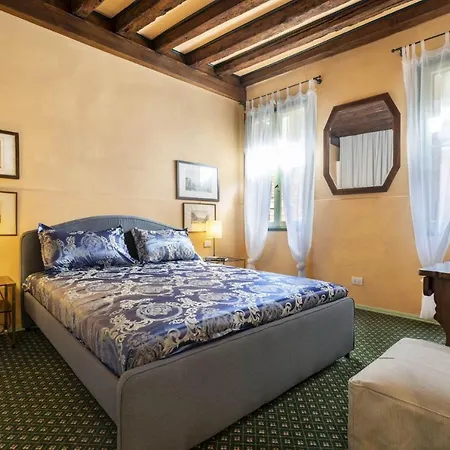 Apartament Ca' Delle Vele *