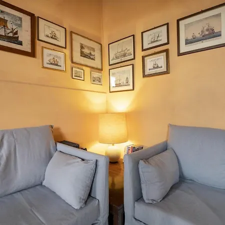 Ca' Delle Vele Apartament