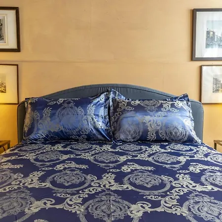 Apartament Ca' Delle Vele Wenecja