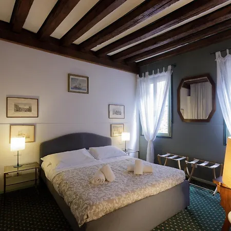 Apartment Ca' Delle Vele *